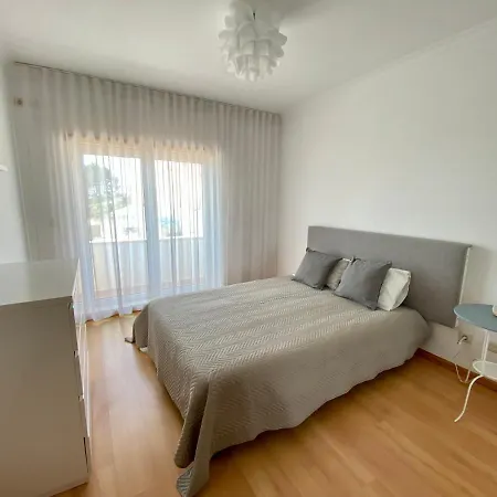 Villa Alice's House Nazare