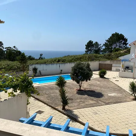 Alice's House Ναζαρέ