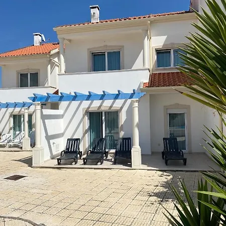 Βίλα Alice's House Ναζαρέ